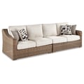 RAF/LAF Loveseat w/CUSH (2/CN)