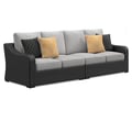 RAF/LAF Loveseat w/CUSH (2/CN)