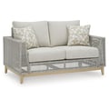 Loveseat w/Cushion