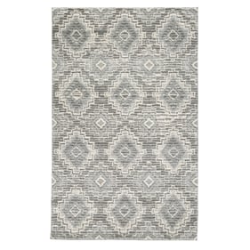 Ashley Furniture Monwick Cream Gray Medium Rug