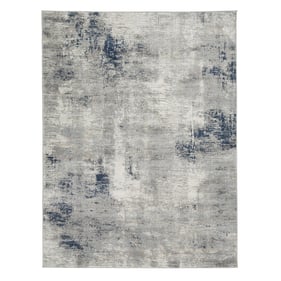 Ashley Furniture Wrenstow Beige Gray Medium Rug