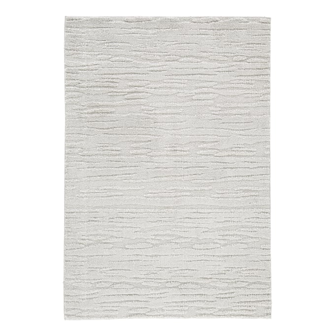 Ashley Furniture Ivygail Fog Large Rug R404511