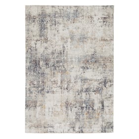 Ashley Furniture Jerelyn Fabric Medium Rug