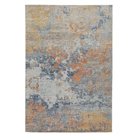 Ashley Furniture Wraylen Fabric Medium Rug