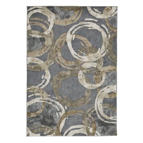 Ashley Furniture Faelyn Contemporary Large Rug