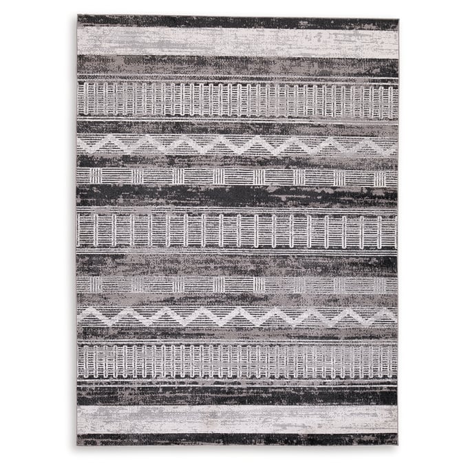 Ashley Furniture Henchester Medium Rug R405992