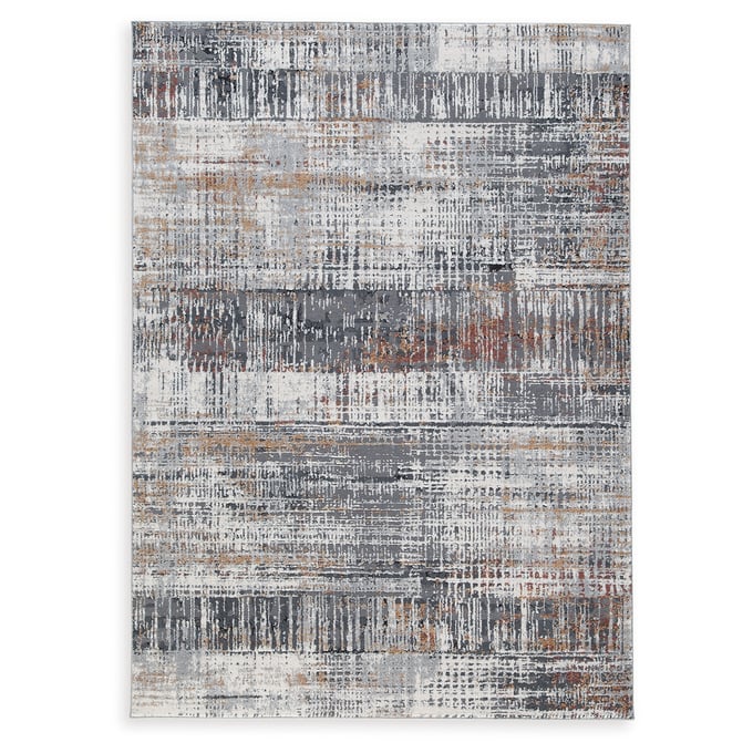 Ashley Furniture Rhettner Medium Rug R406072