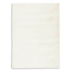 Ashley Furniture Anaben Ivory Medium Rug