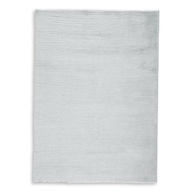 Ashley Furniture Anaben Gray Medium Rug