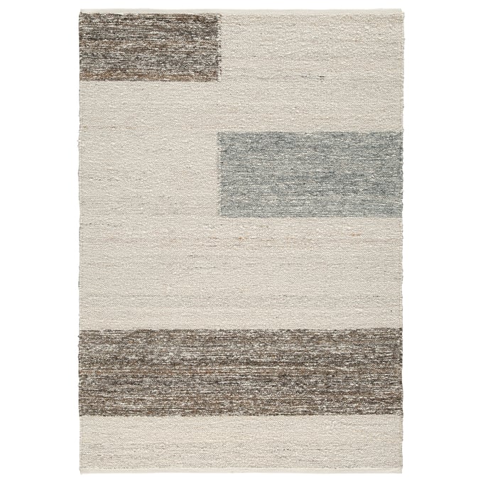 Ashley Furniture Barus Beige Brown Gray Medium Rug R406402