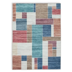 Ashley Furniture Numore Large Rug