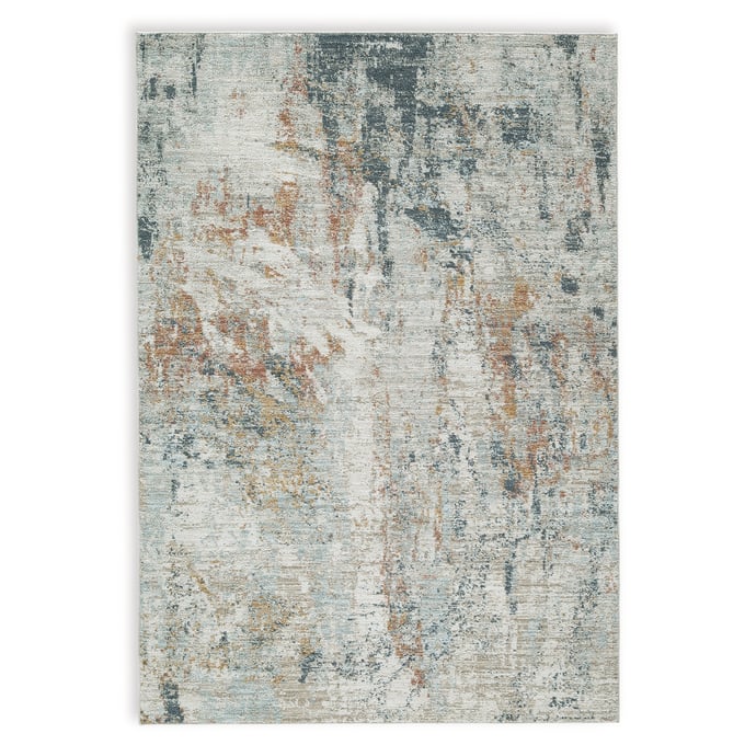 Ashley Furniture Danvore Medium Rug R406672