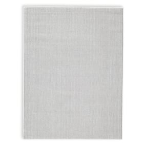 Ashley Furniture Eduring Ivory Taupe Large Rug