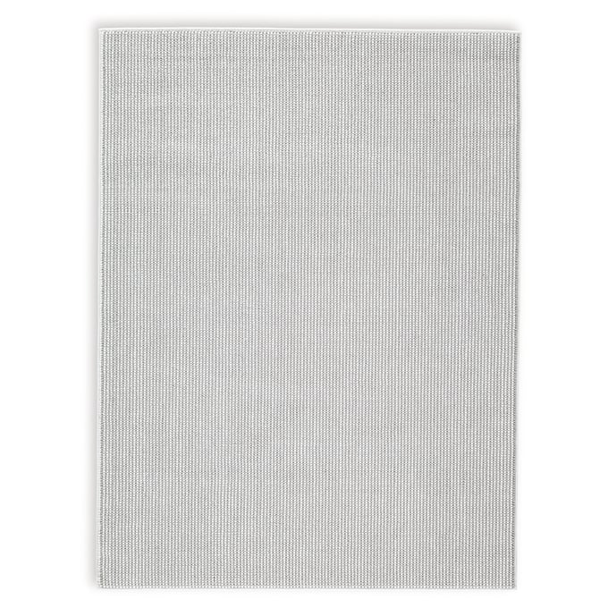 Ashley Furniture Eduring Ivory Taupe Large Rug R406691