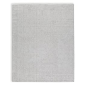 Ashley Furniture Eduring Ivory Taupe Medium Rug