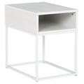 Rectangular End Table