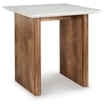 Rectangular End Table