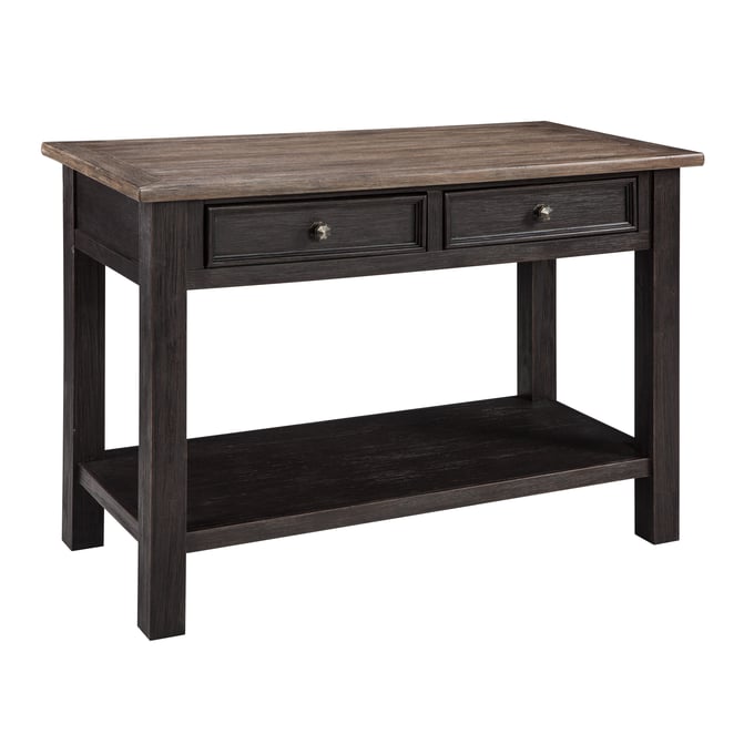 Ashley Furniture Tyler Creek Sofa Table T736-4