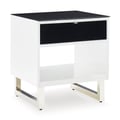 Rectangular End Table