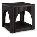 Square End Table