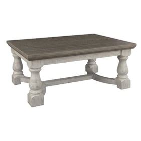 Ashley Furniture Havalance 3pc Coffee Table Set