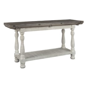 Ashley Furniture Havalance Flip Top Sofa Table