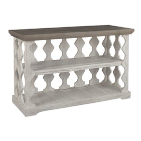 Ashley Furniture Havalance Console Sofa Table