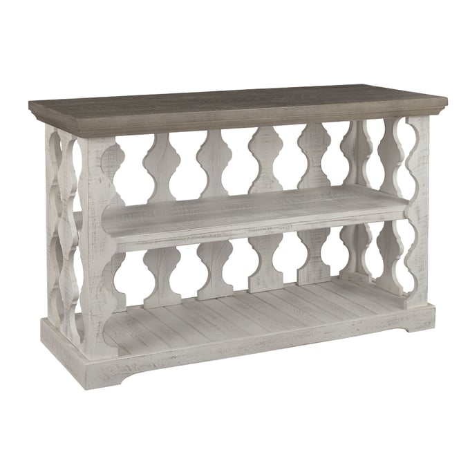 Ashley Furniture Havalance Console Sofa Table T814-5