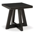 Square End Table