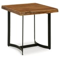 Rectangular End Table