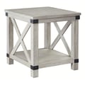 Rectangular End Table