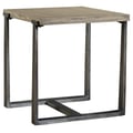 Rectangular End Table