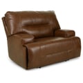 Pwr Recliner/Adj Headrest