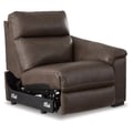 Salvatore Raf Zero Wall Power Recliner