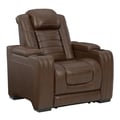 PWR Recliner/ADJ Headrest