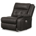 RAF Zero Wall Power Recliner