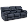 Reclining Power Sofa