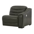 RAF Zero Wall Power Recliner