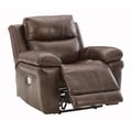 PWR Recliner w/ADJ Headrest