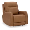 PWR Recliner/ADJ Headrest