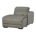 RAF Press Back Power Chaise