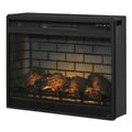 LG Fireplace Insert Infrared