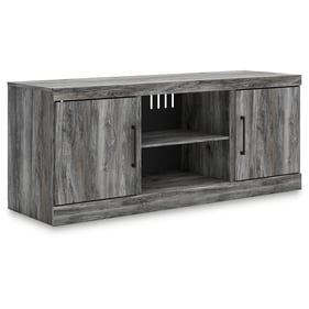 Ashley Furniture Baystorm Gray LG TV Stand