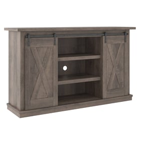 Ashley Furniture Arlenbry Gray Medium TV Stand