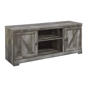 Ashley Furniture Wynnlow Gray TV Stand