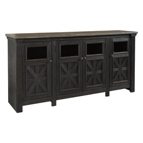 Ashley Furniture Tyler Creek Extra Large TV Stand