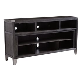 Ashley Furniture Todoe Gray LG TV Stand