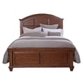 Complete King Bed