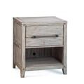 1 DRAWER NIGHTSTAND