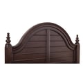 5/0 Panel Headboard